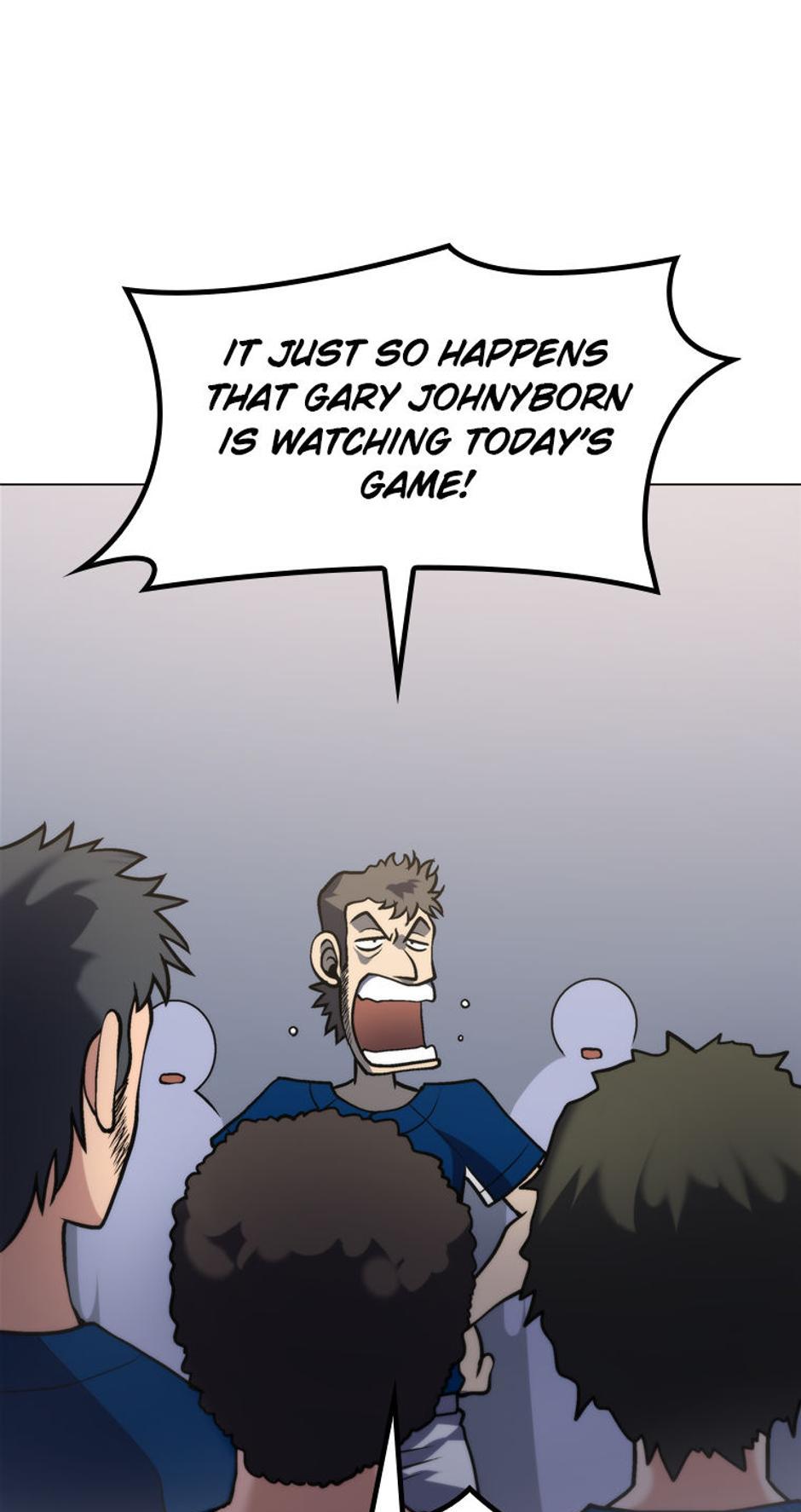 Read Home Plate's Villain EN Manga Online