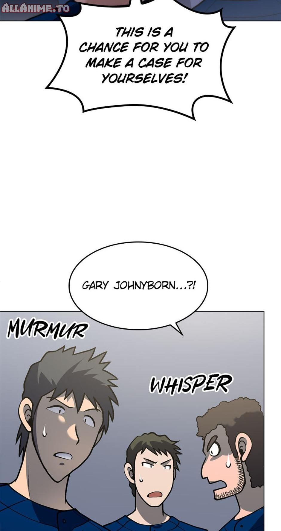 Read Home Plate's Villain EN Manga Online