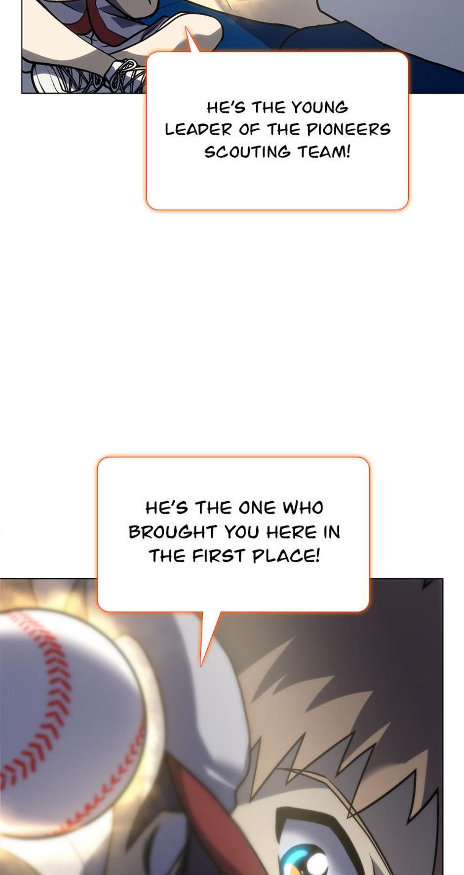 Read Home Plate's Villain EN Manga Online