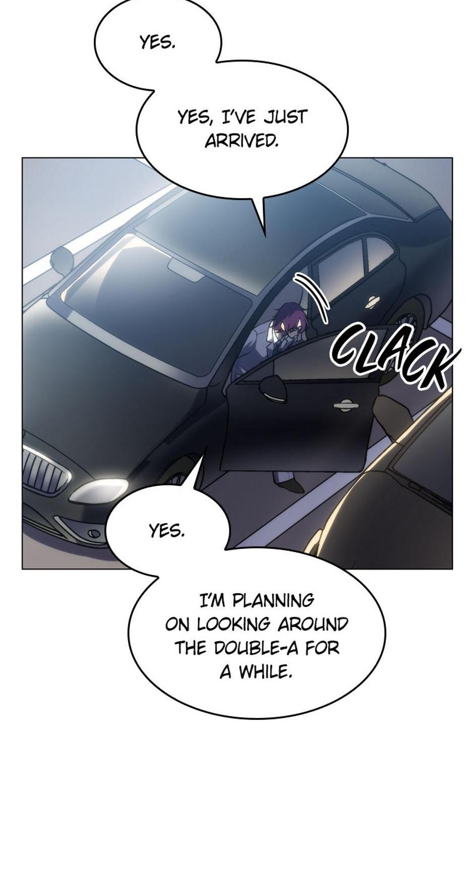 Read Home Plate's Villain EN Manga Online