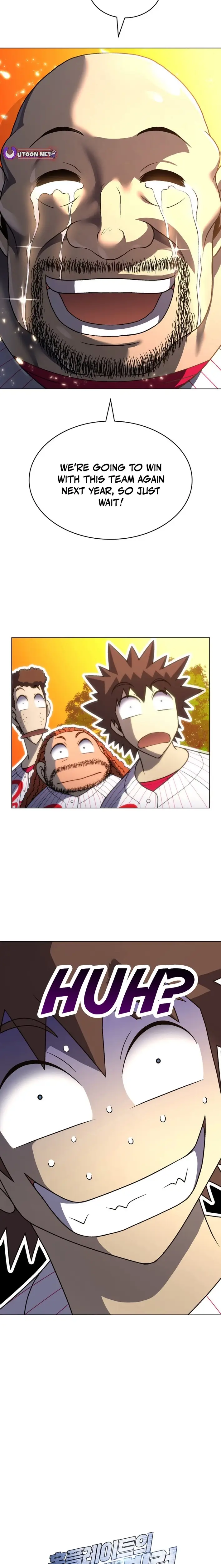 Read Home Plate's Villain EN Manga Online