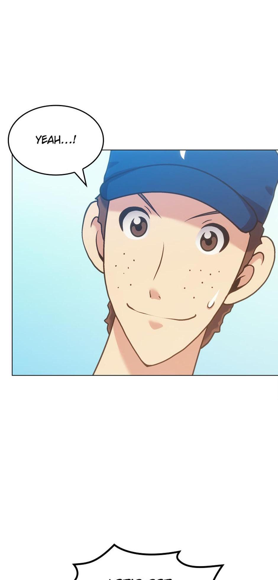 Read Home Plate's Villain EN Manga Online
