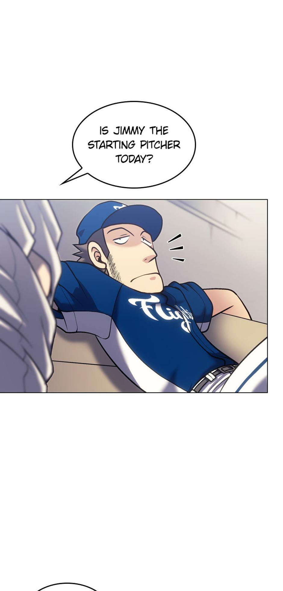 Read Home Plate's Villain EN Manga Online