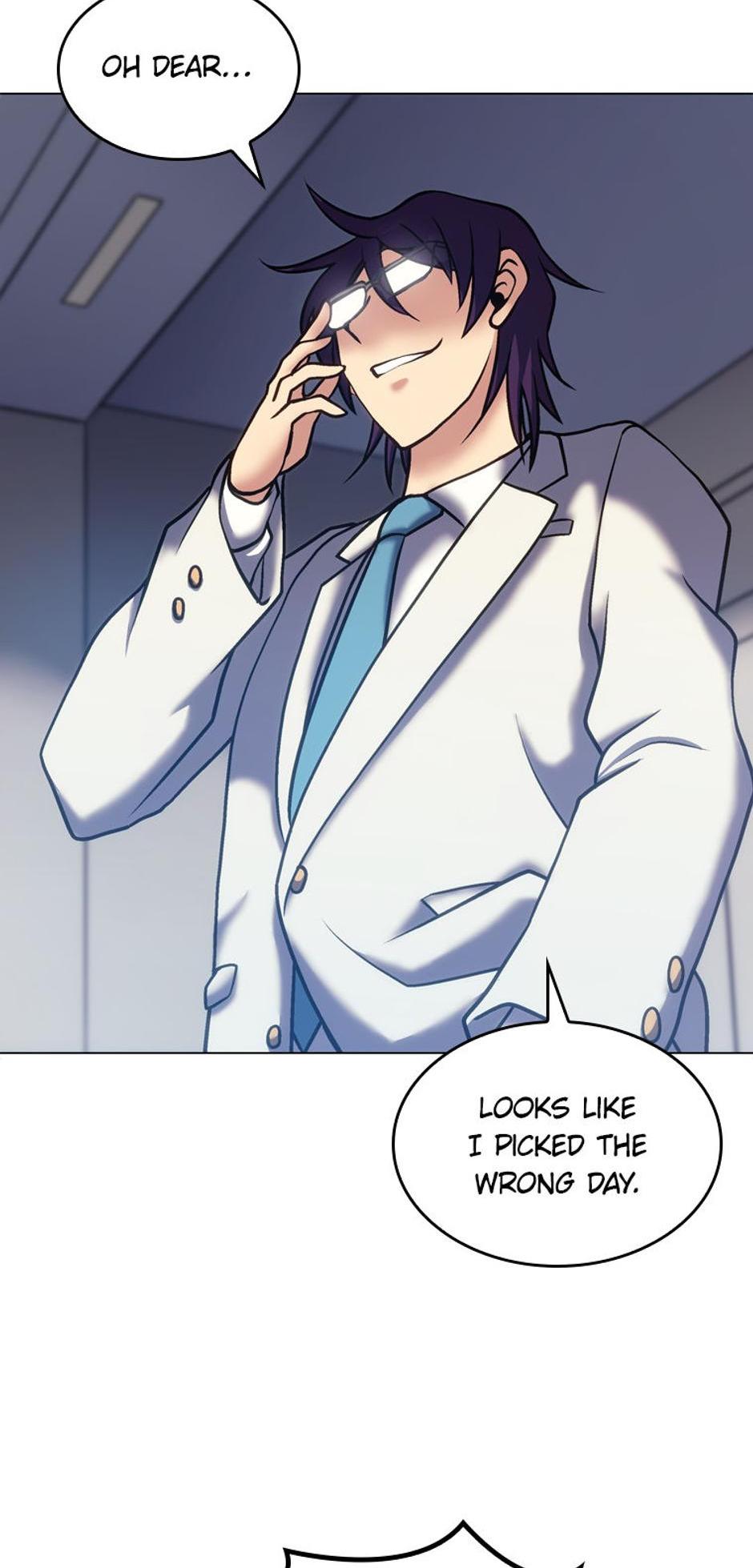 Read Home Plate's Villain EN Manga Online