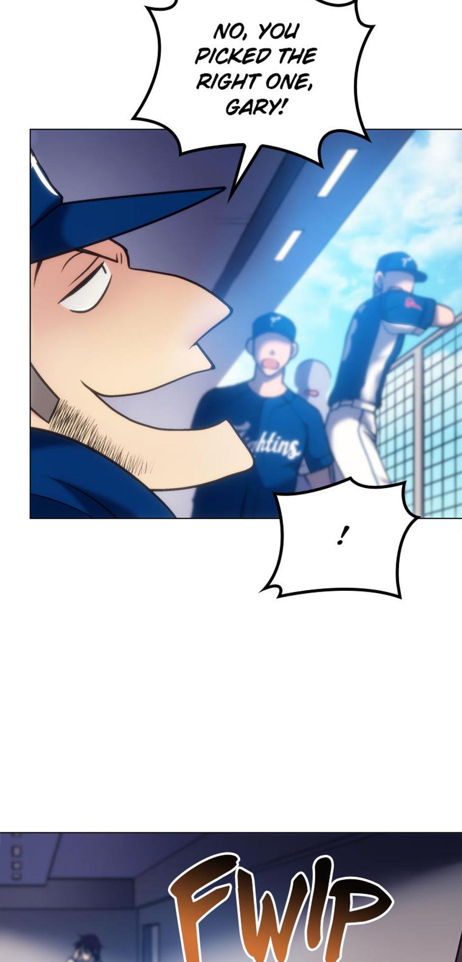 Read Home Plate's Villain EN Manga Online
