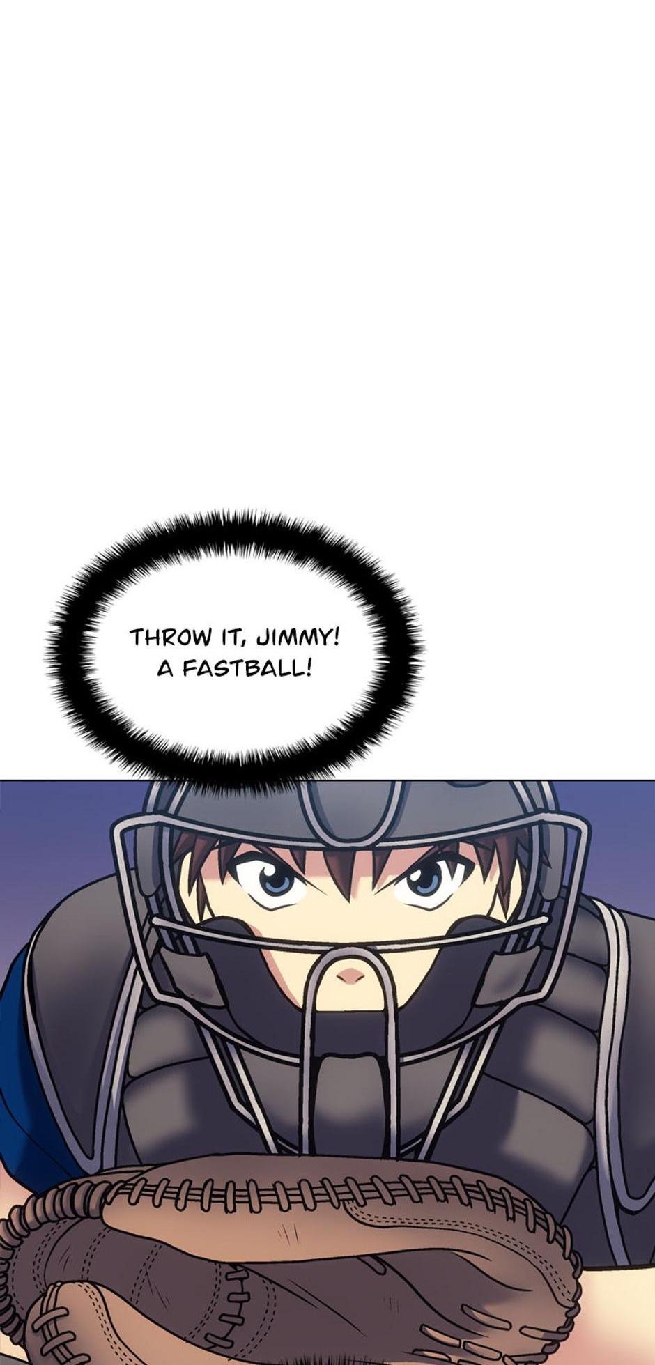 Read Home Plate's Villain EN Manga Online