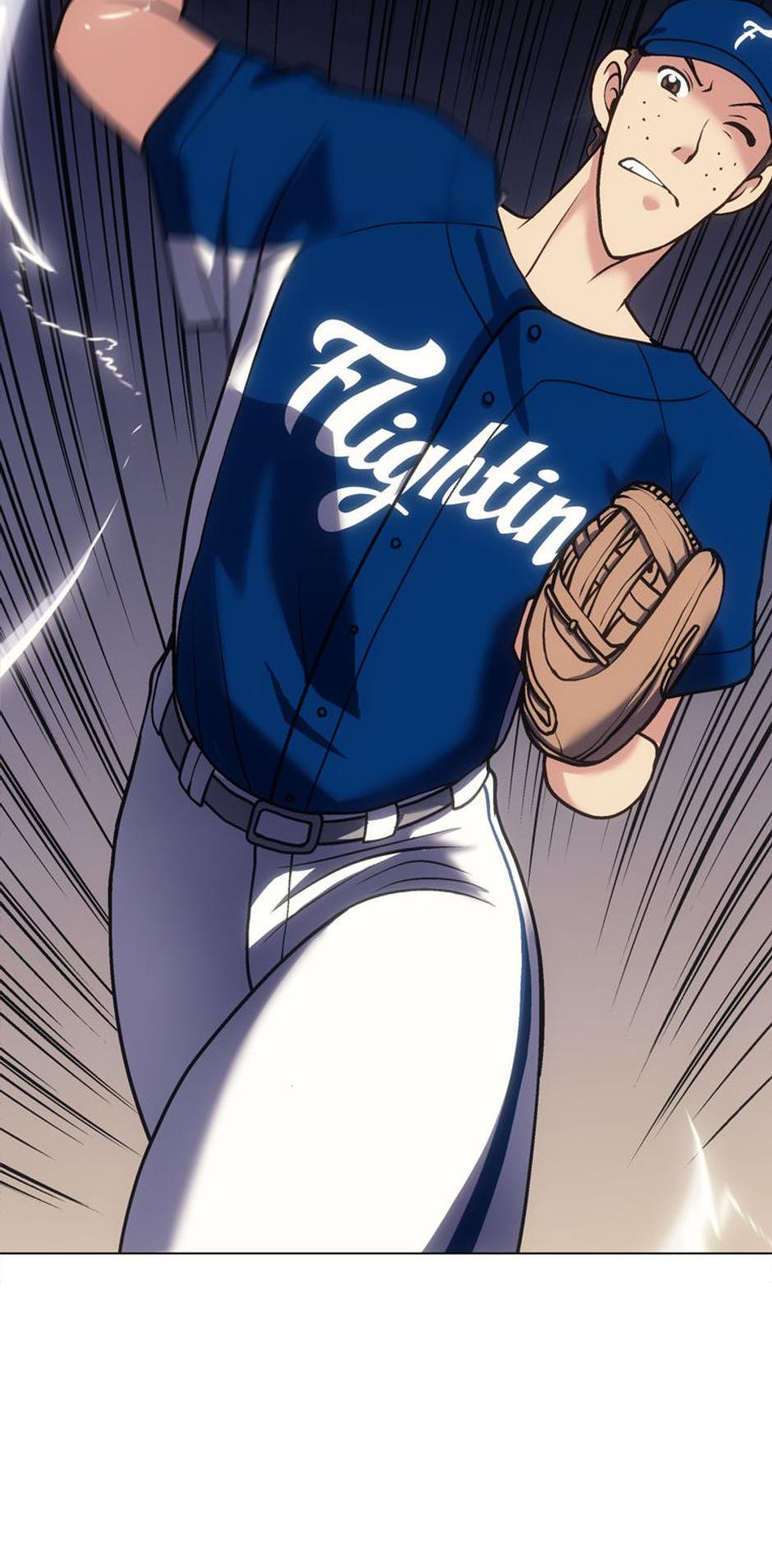 Read Home Plate's Villain EN Manga Online