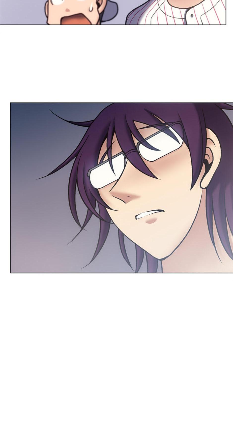 Read Home Plate's Villain EN Manga Online
