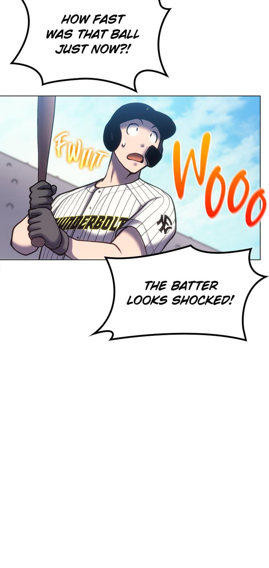 Read Home Plate's Villain EN Manga Online