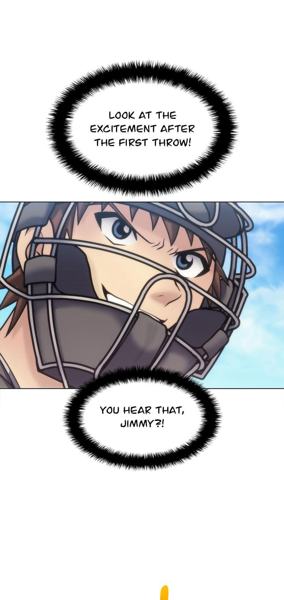 Read Home Plate's Villain EN Manga Online