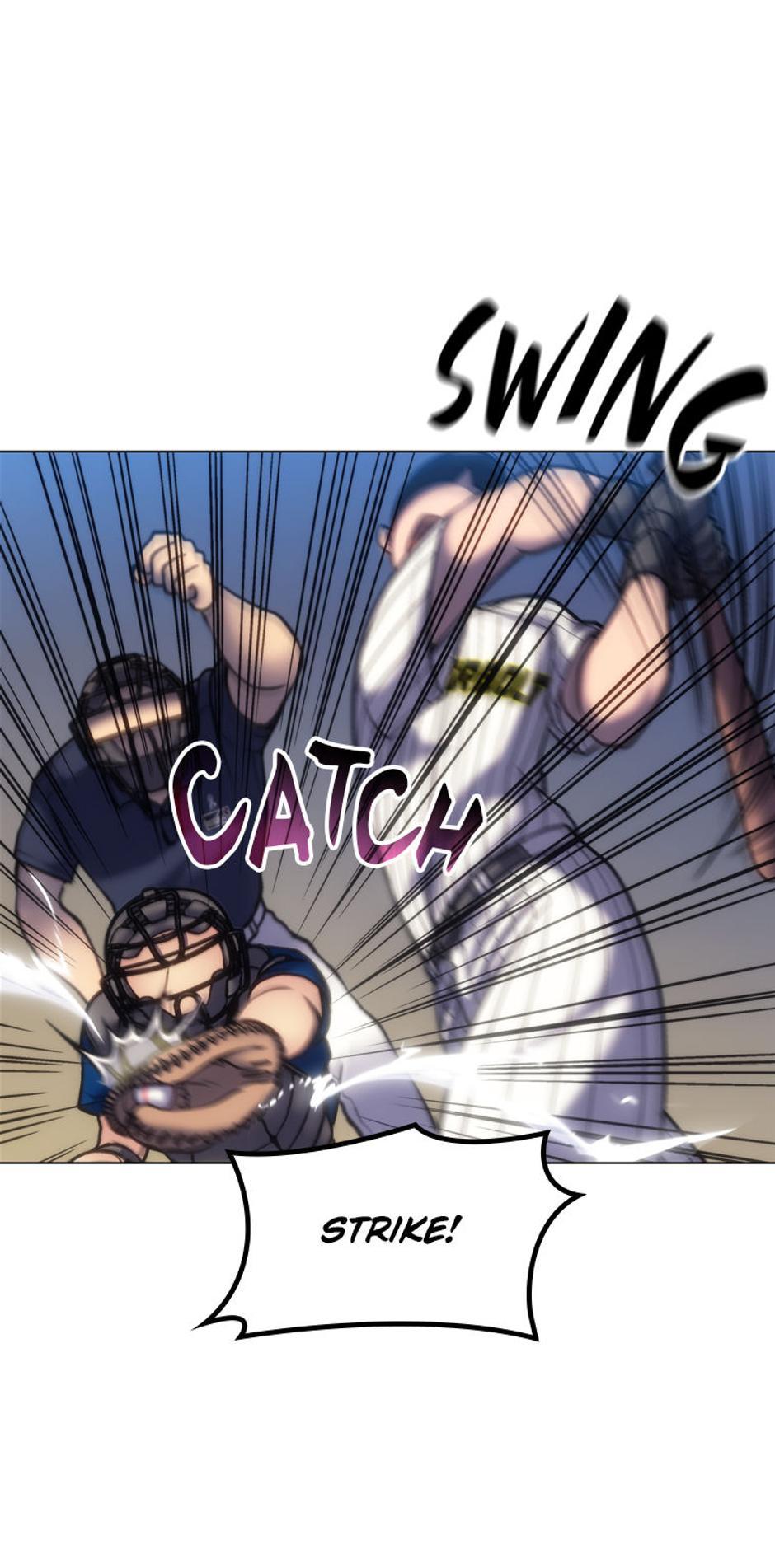 Read Home Plate's Villain EN Manga Online