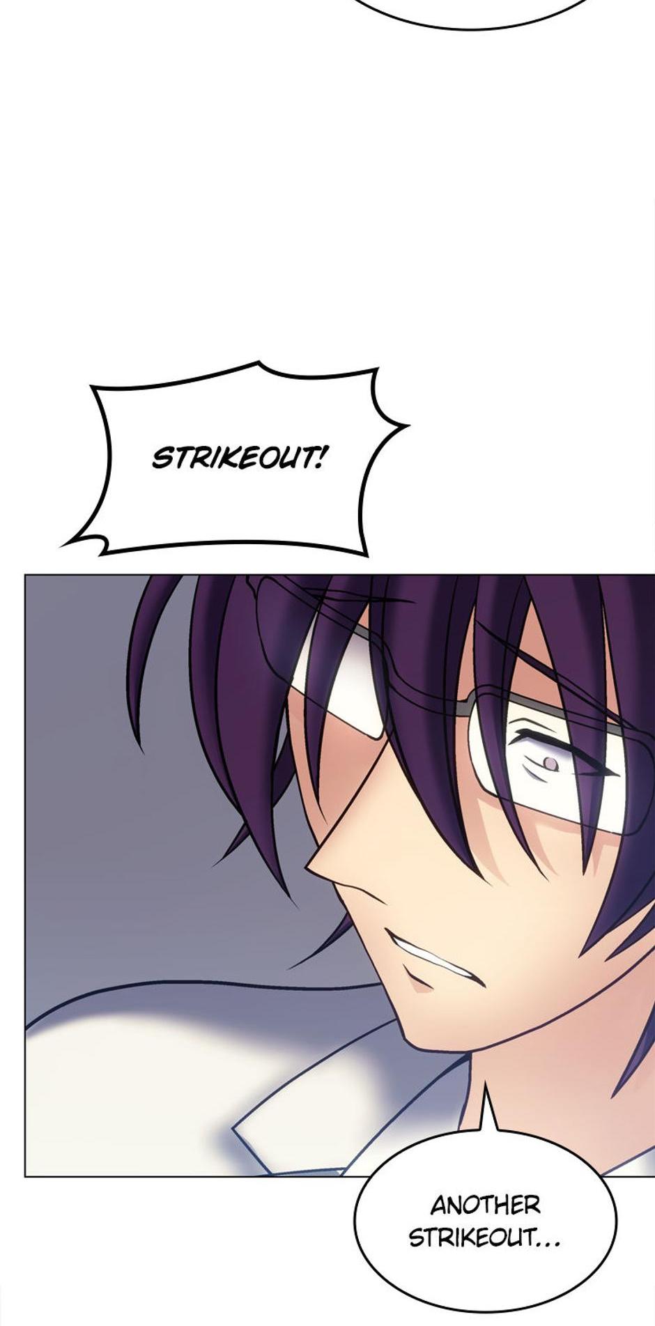 Read Home Plate's Villain EN Manga Online