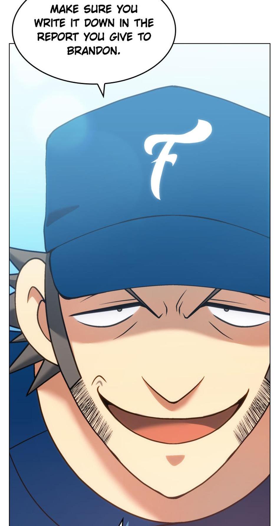 Read Home Plate's Villain EN Manga Online