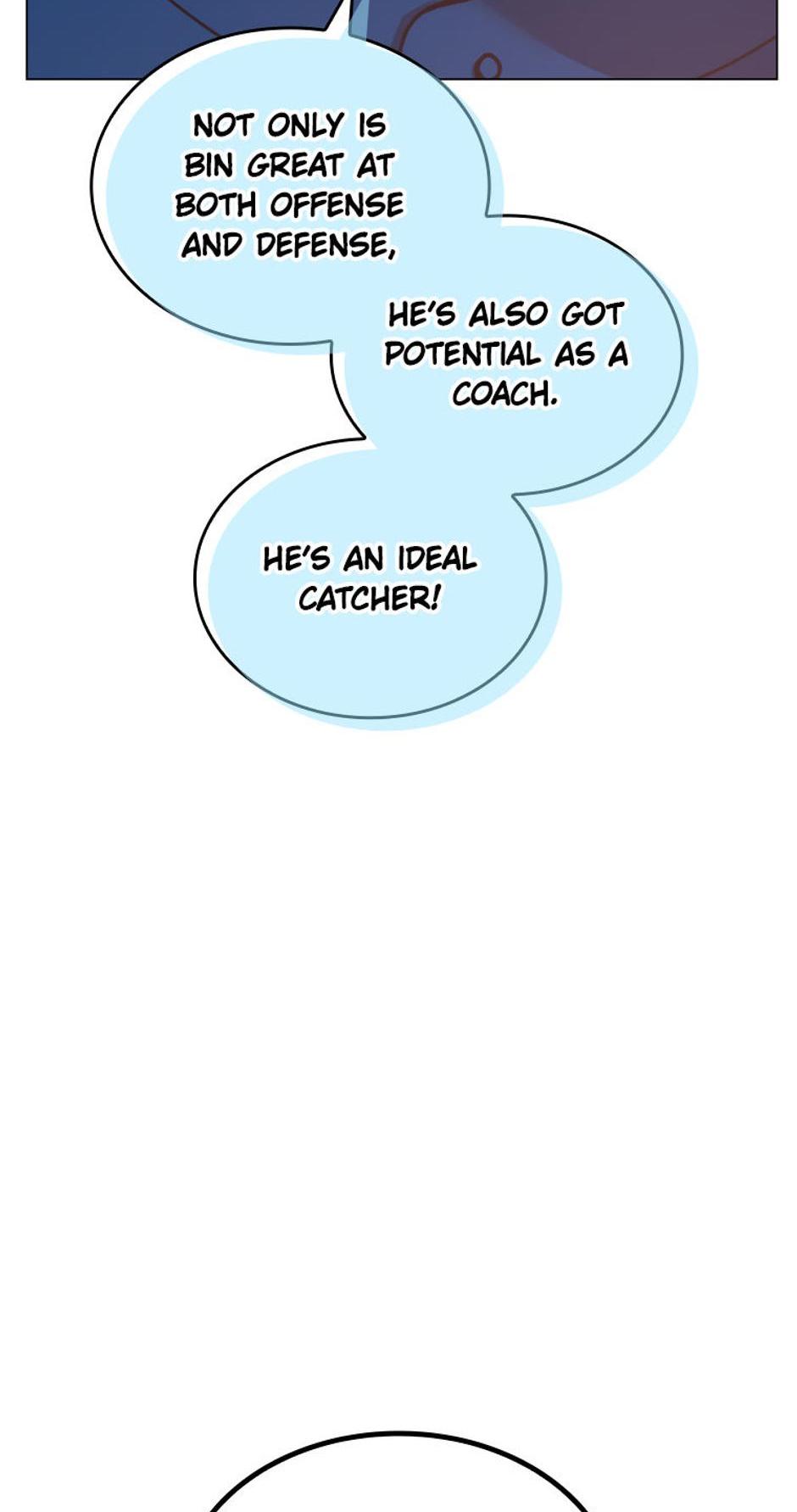 Read Home Plate's Villain EN Manga Online