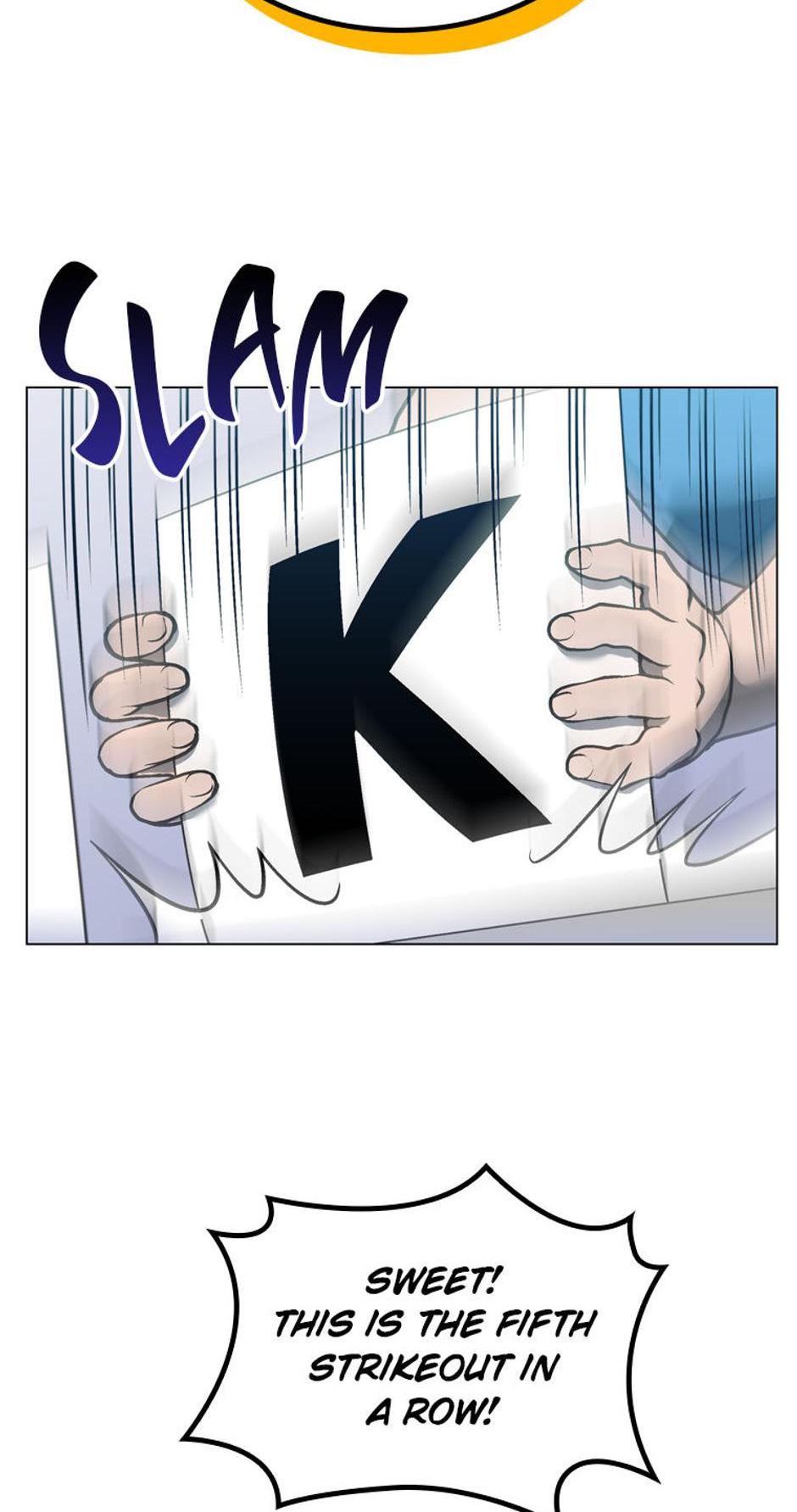 Read Home Plate's Villain EN Manga Online