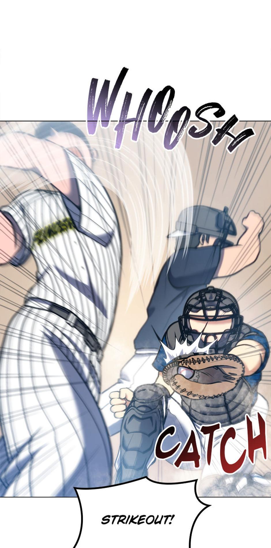 Read Home Plate's Villain EN Manga Online