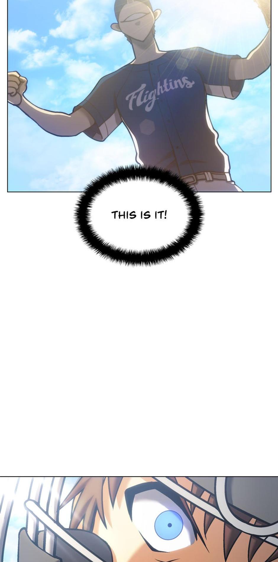 Read Home Plate's Villain EN Manga Online