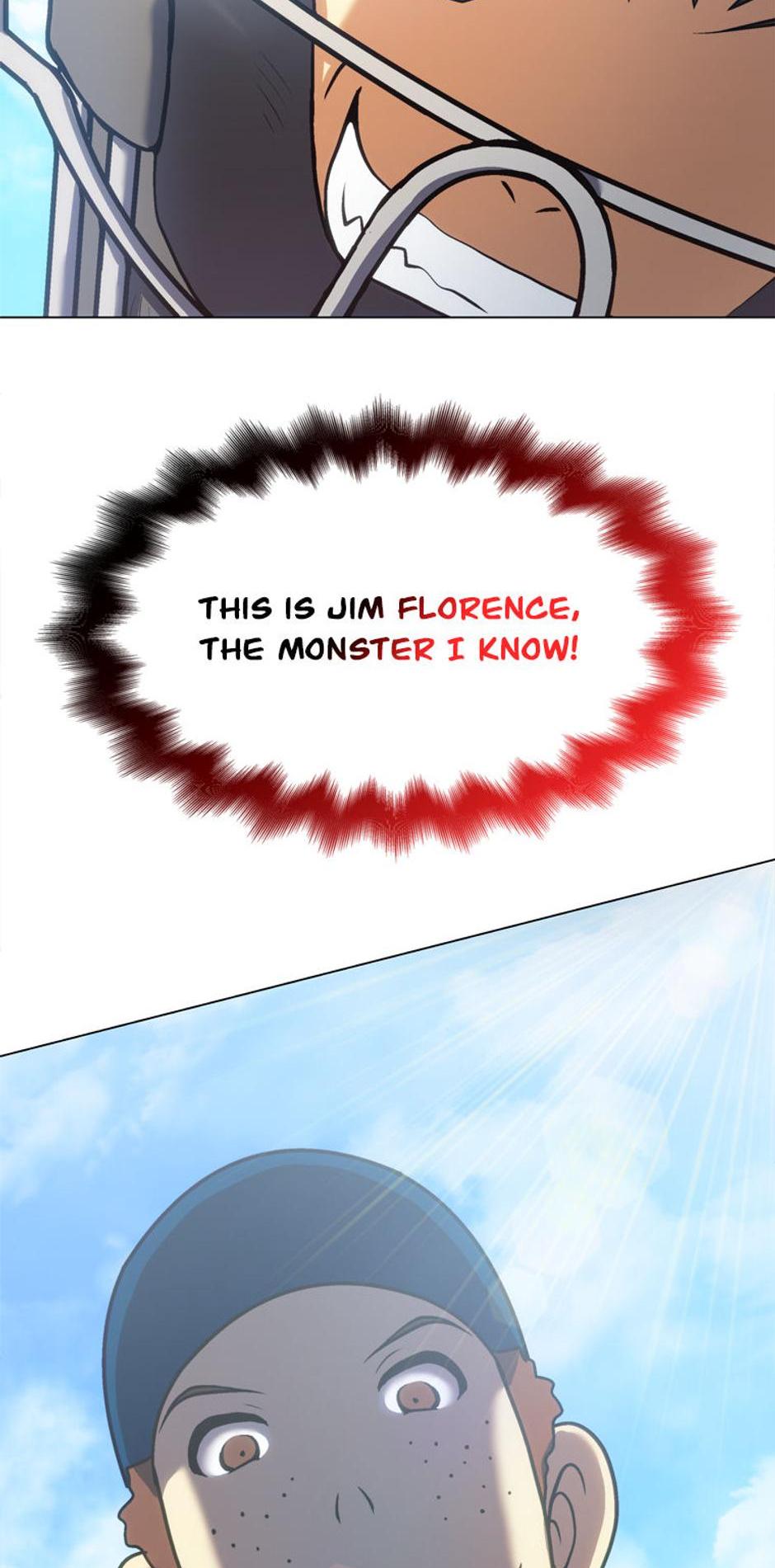 Read Home Plate's Villain EN Manga Online