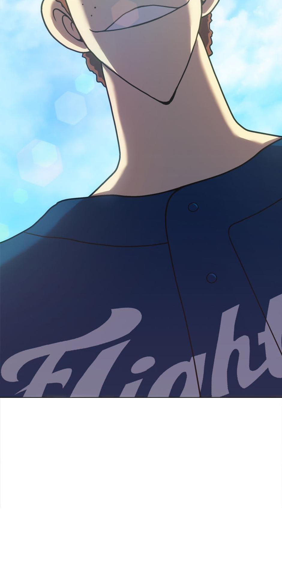 Read Home Plate's Villain EN Manga Online