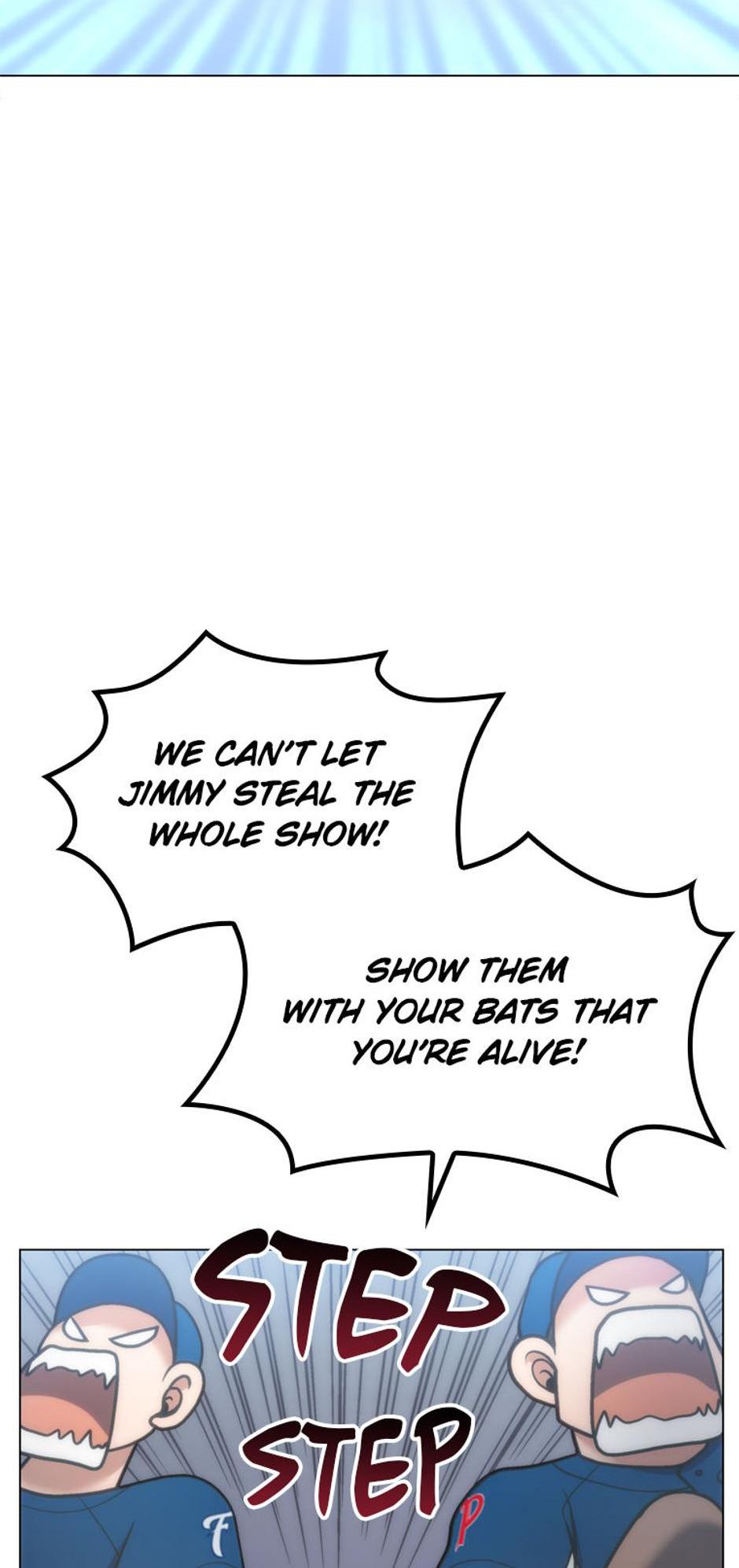 Read Home Plate's Villain EN Manga Online