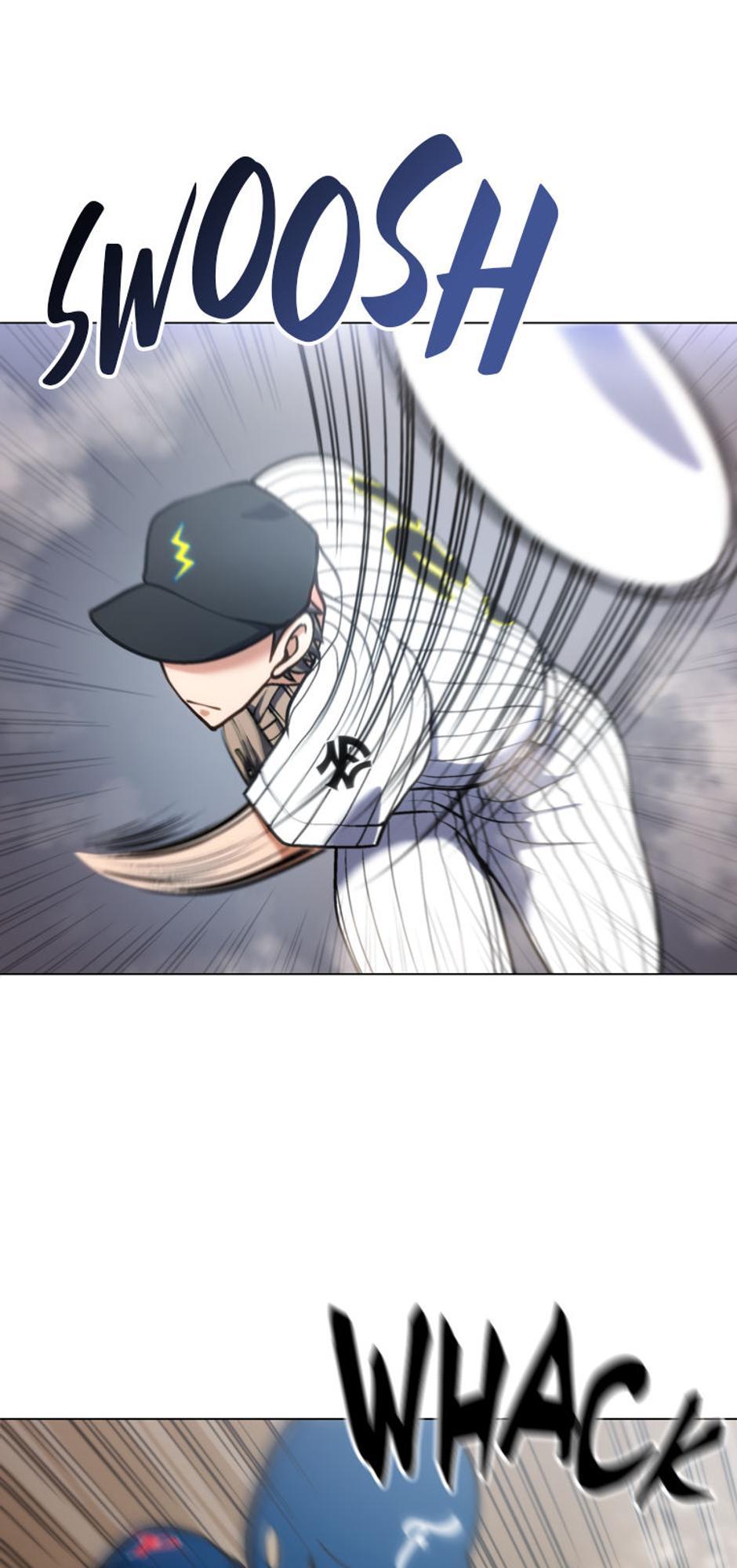Read Home Plate's Villain EN Manga Online