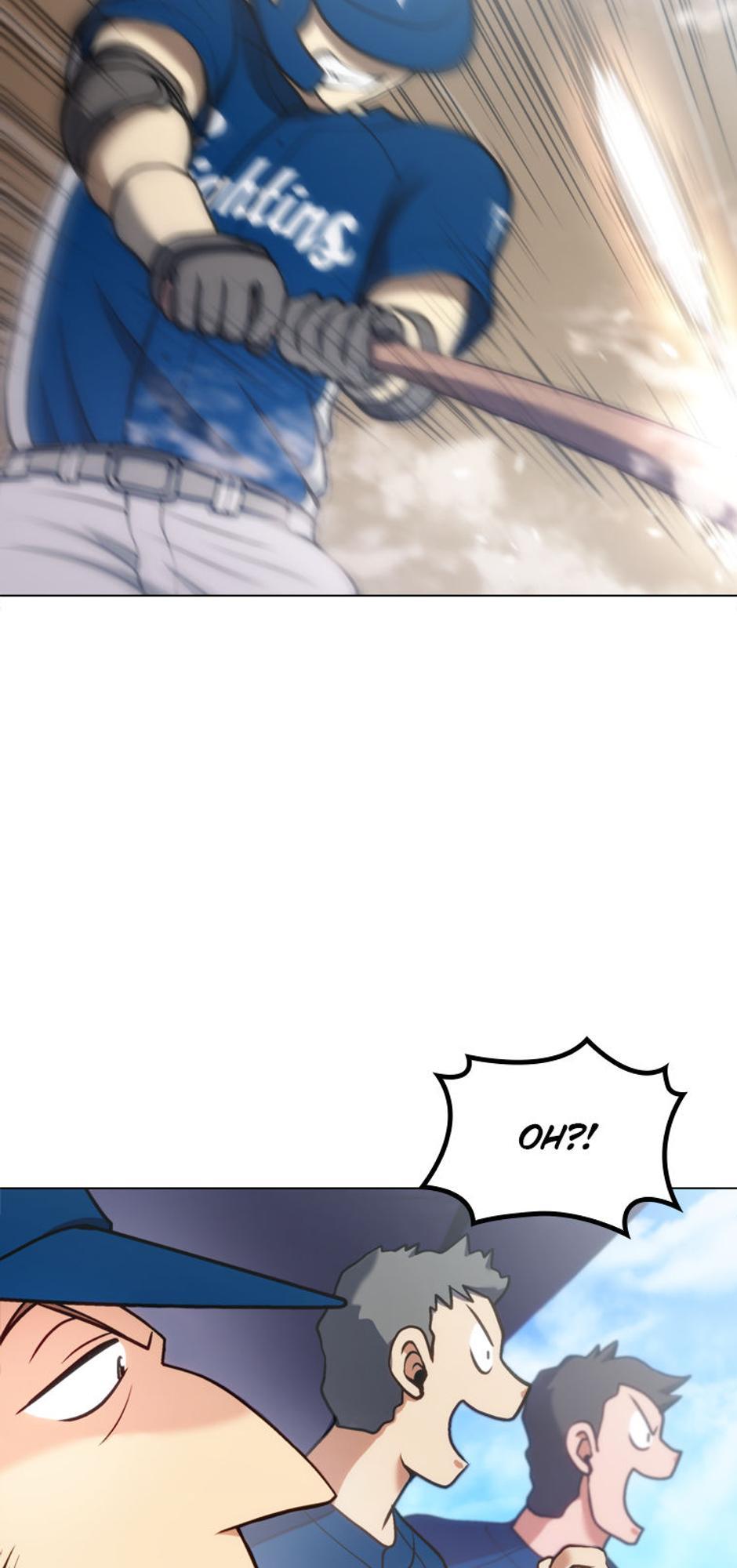 Read Home Plate's Villain EN Manga Online