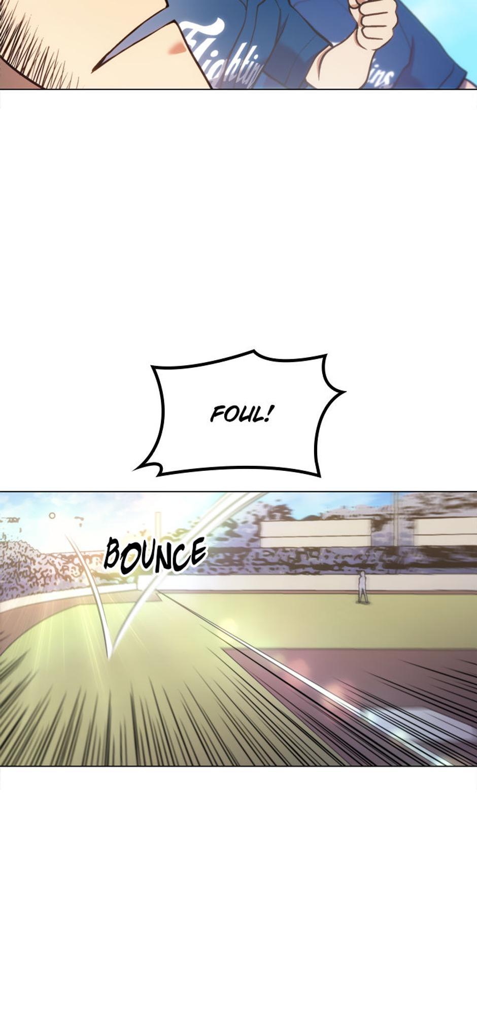 Read Home Plate's Villain EN Manga Online