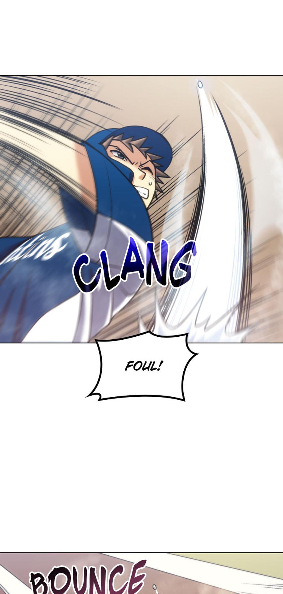 Read Home Plate's Villain EN Manga Online