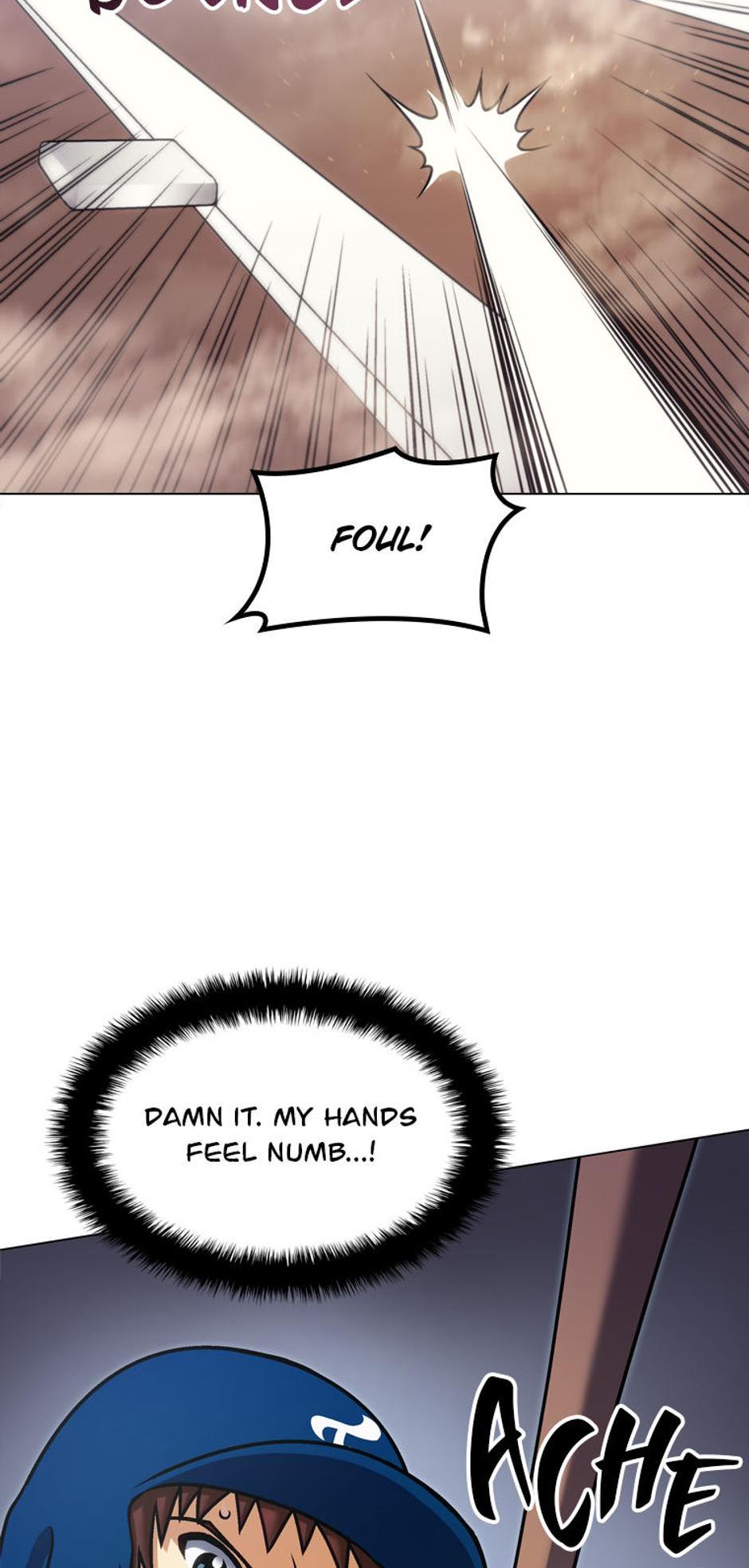 Read Home Plate's Villain EN Manga Online