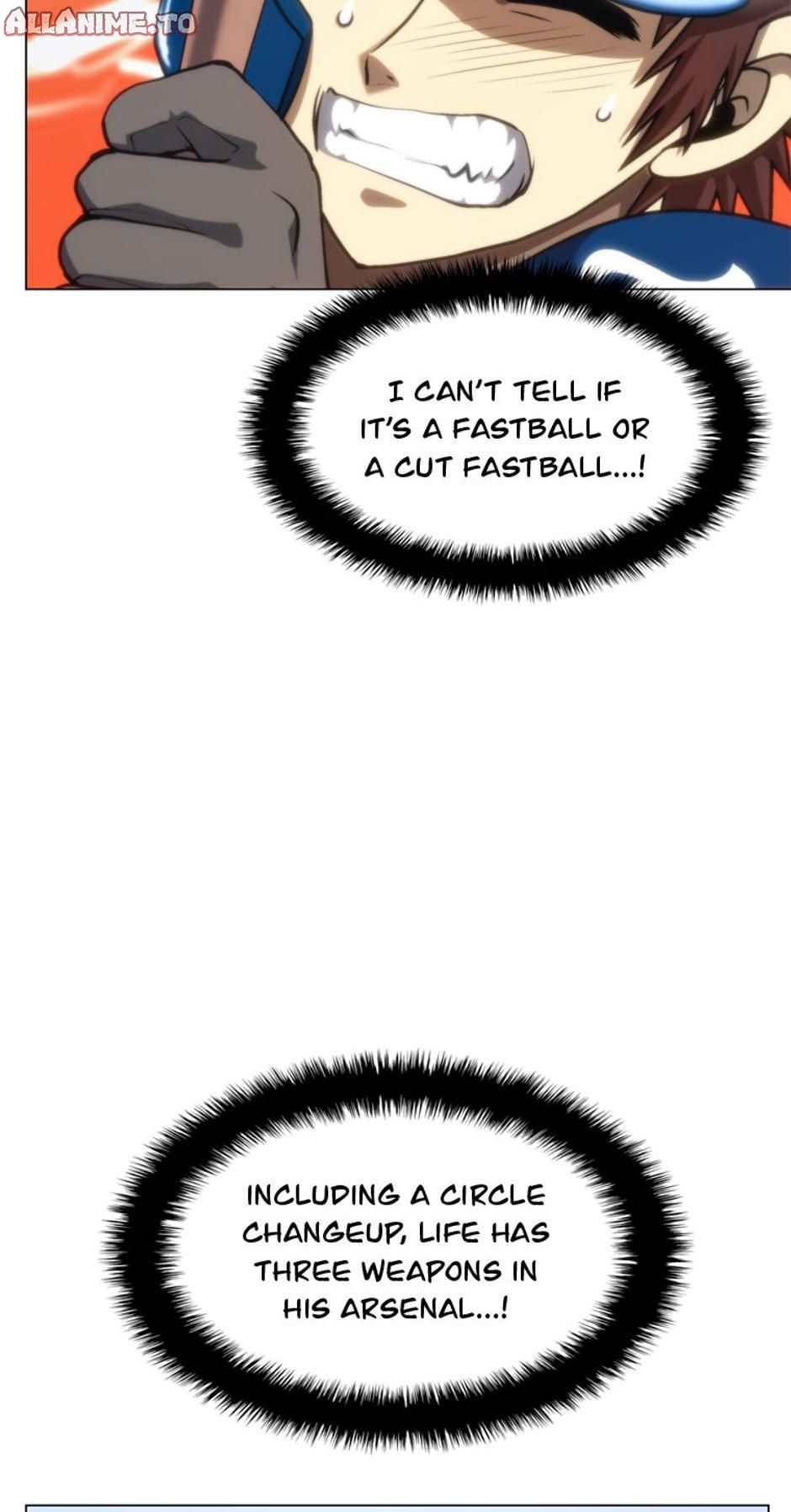 Read Home Plate's Villain EN Manga Online