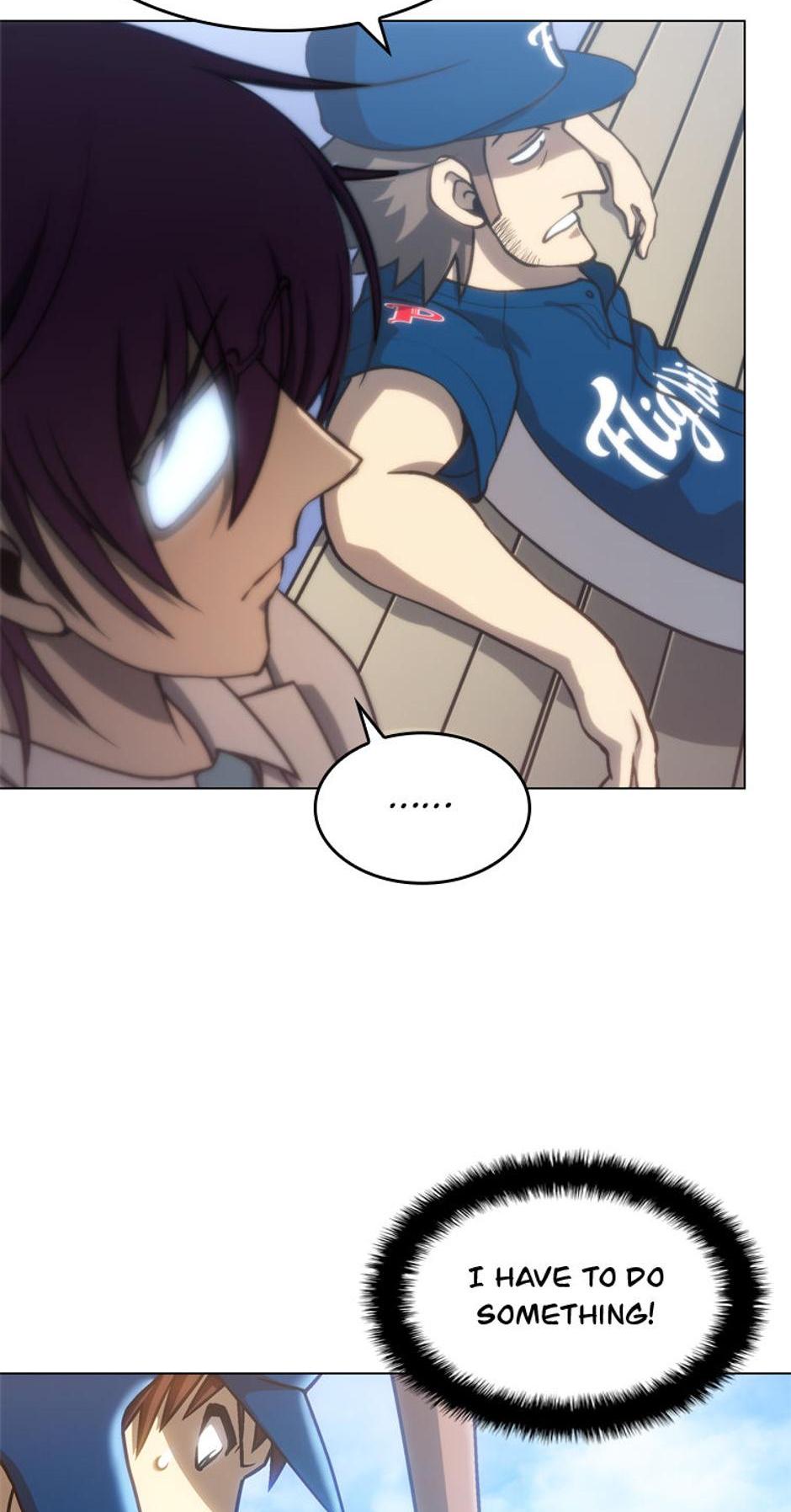 Read Home Plate's Villain EN Manga Online