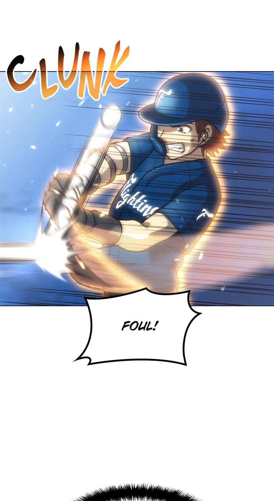 Read Home Plate's Villain EN Manga Online