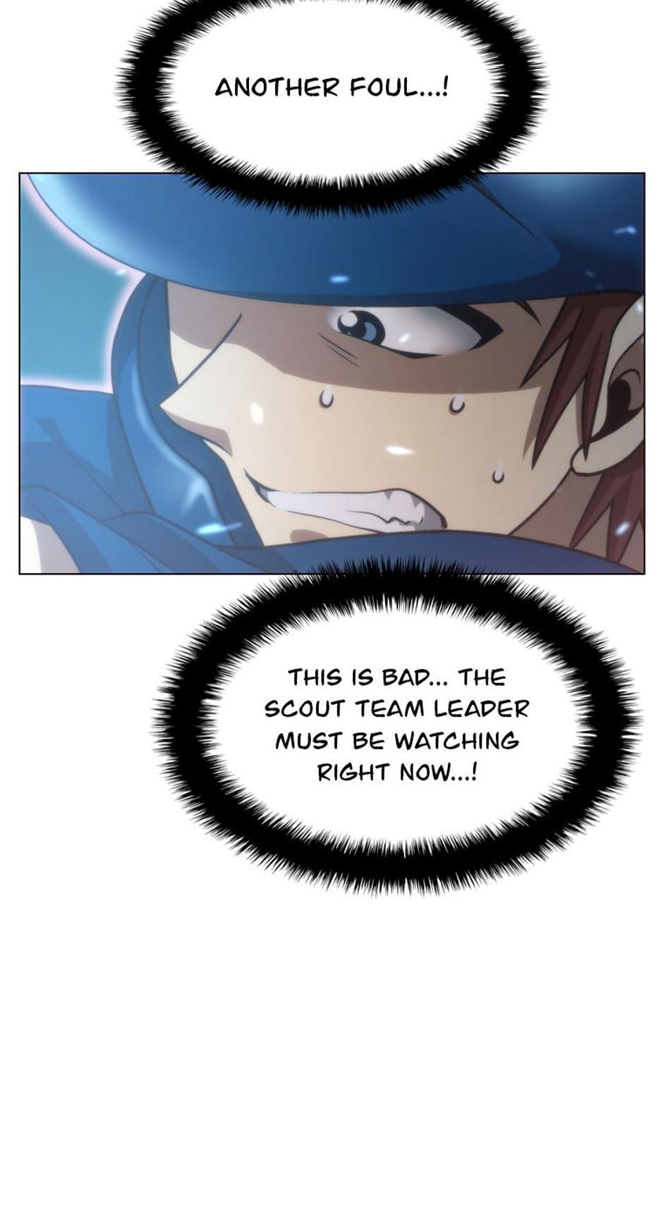 Read Home Plate's Villain EN Manga Online