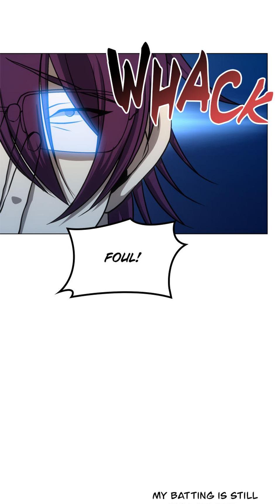 Read Home Plate's Villain EN Manga Online