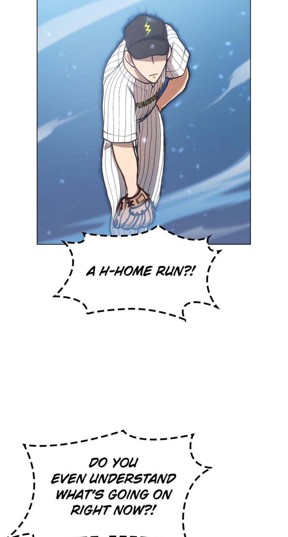 Read Home Plate's Villain EN Manga Online