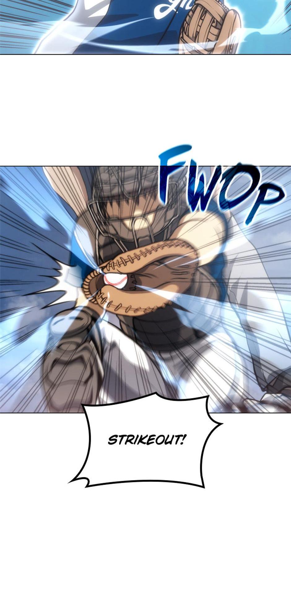 Read Home Plate's Villain EN Manga Online