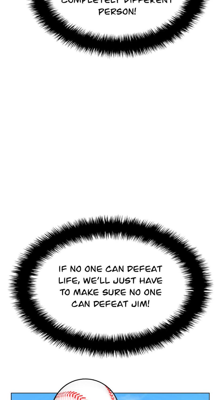 Read Home Plate's Villain EN Manga Online