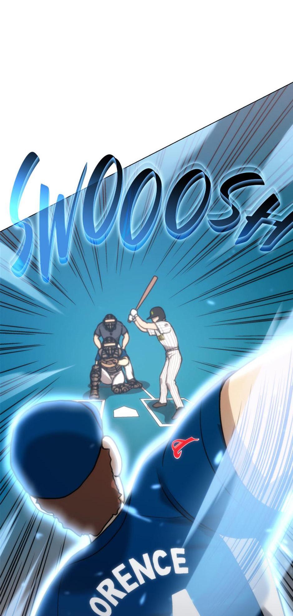 Read Home Plate's Villain EN Manga Online
