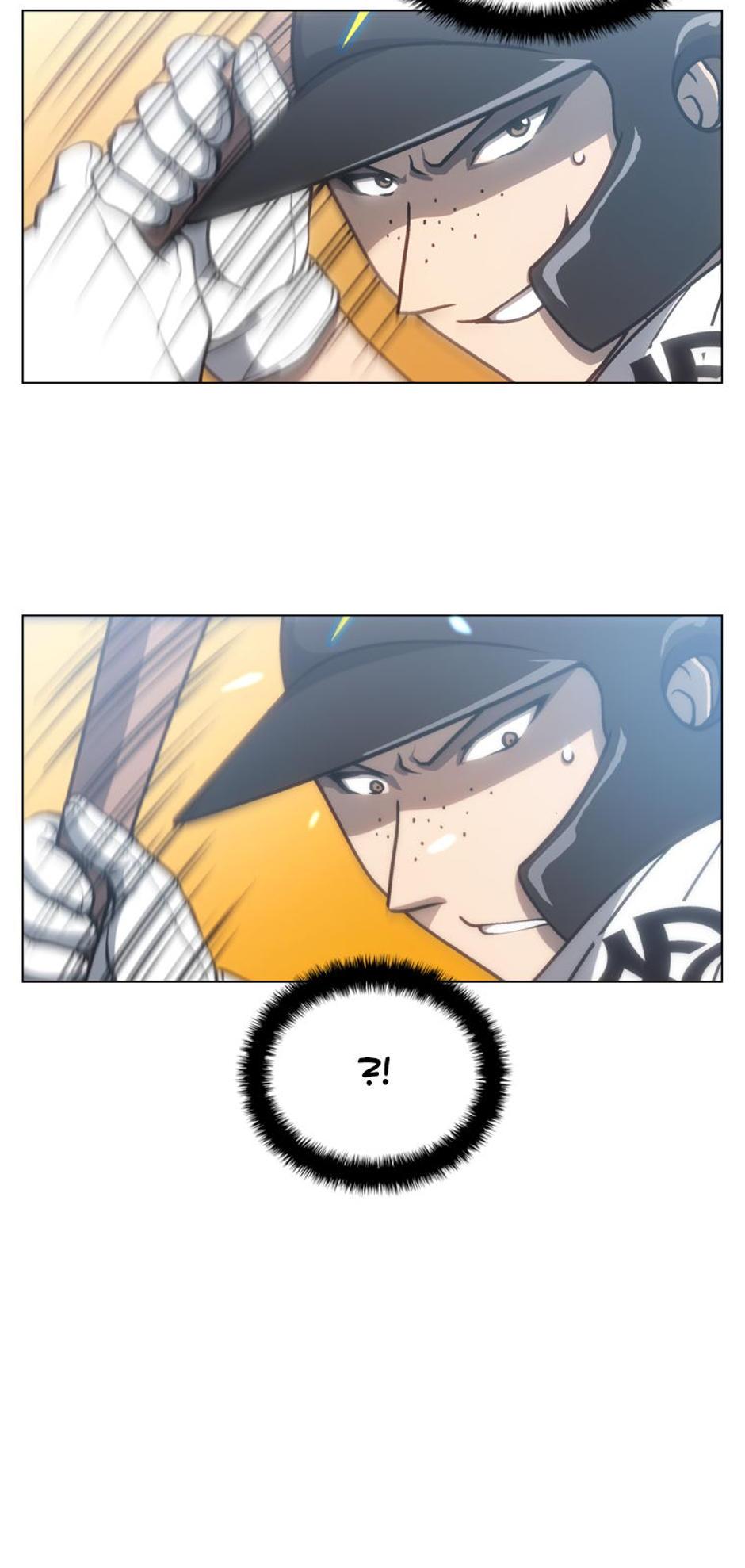 Read Home Plate's Villain EN Manga Online