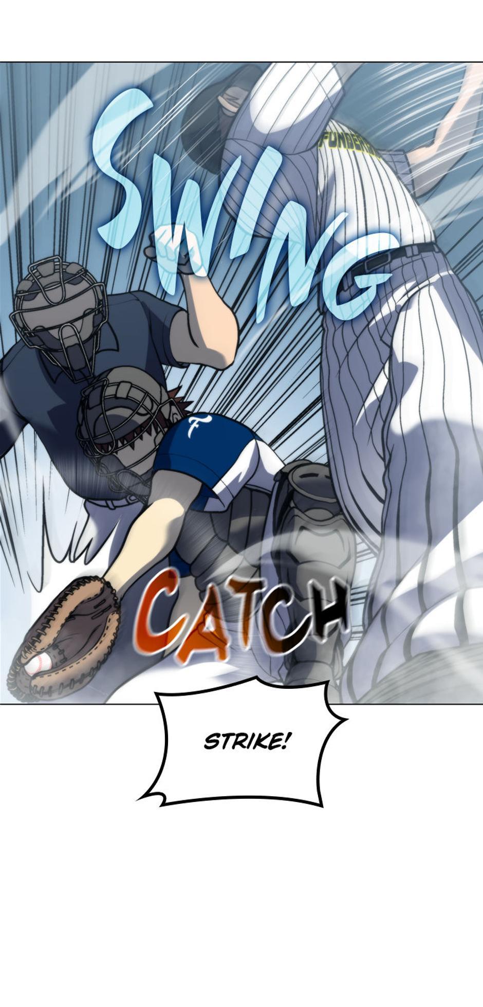 Read Home Plate's Villain EN Manga Online