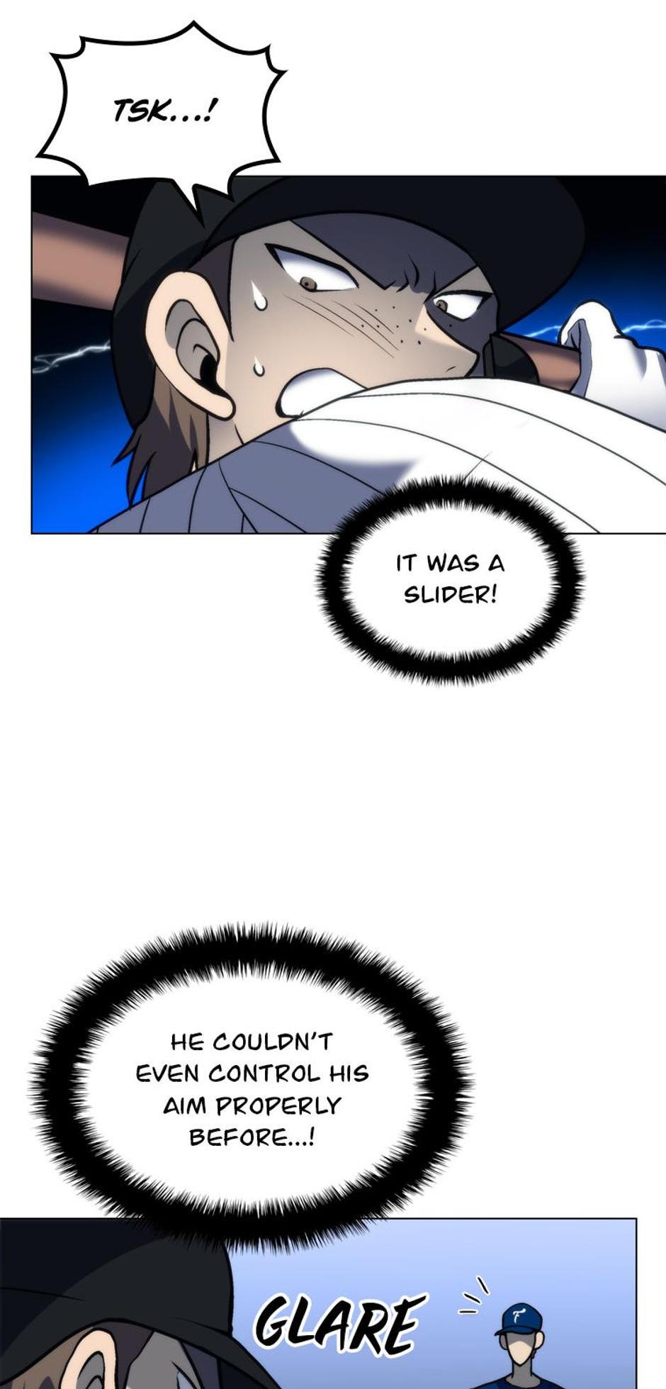 Read Home Plate's Villain EN Manga Online
