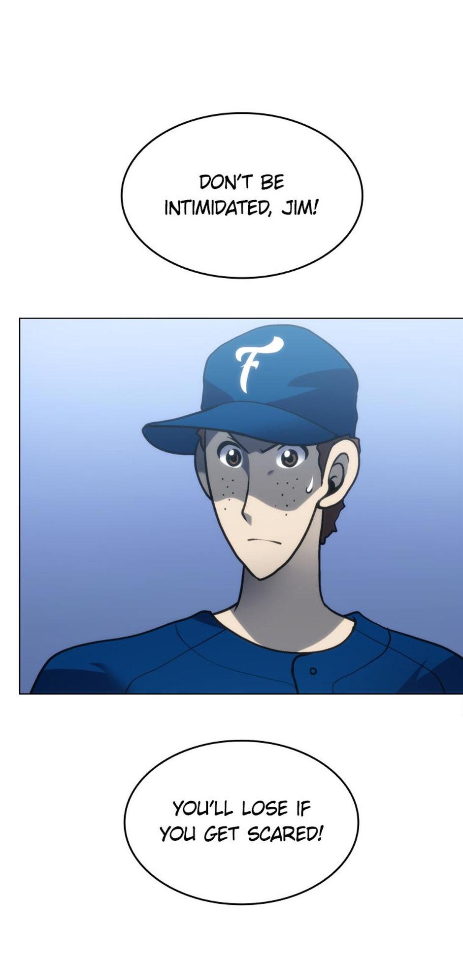 Read Home Plate's Villain EN Manga Online
