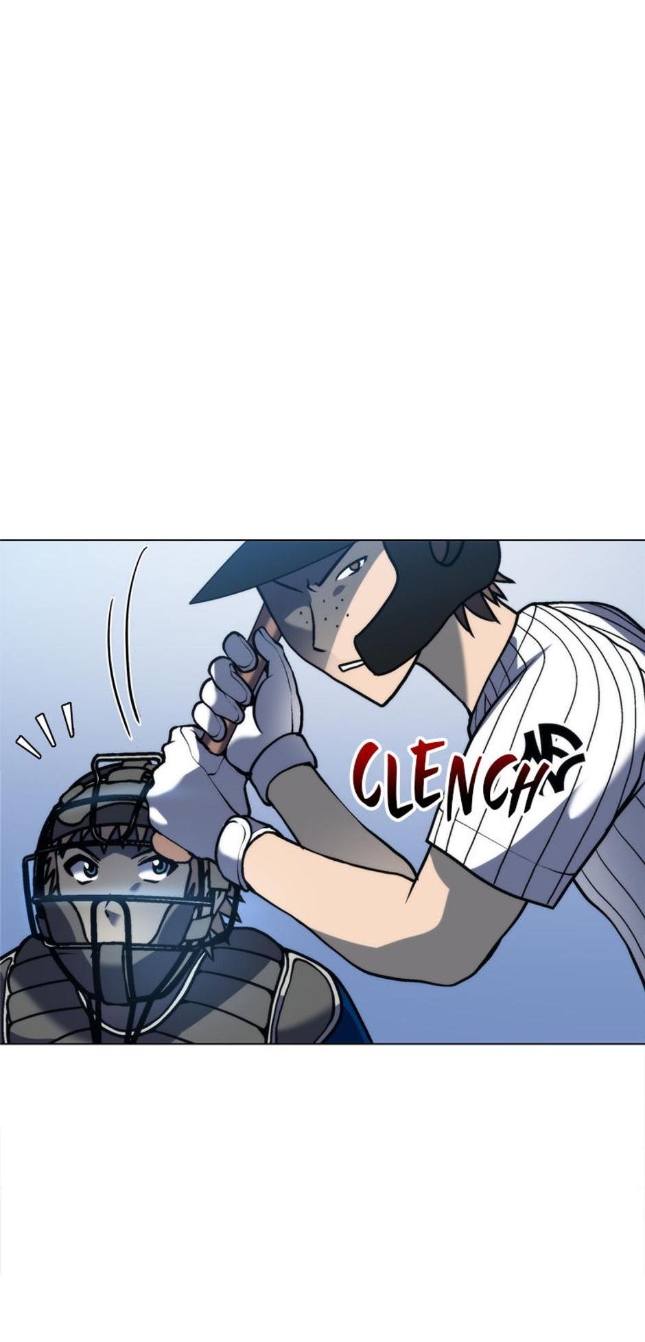 Read Home Plate's Villain EN Manga Online