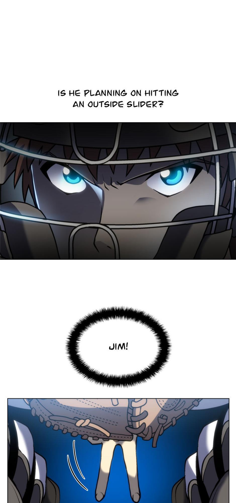 Read Home Plate's Villain EN Manga Online