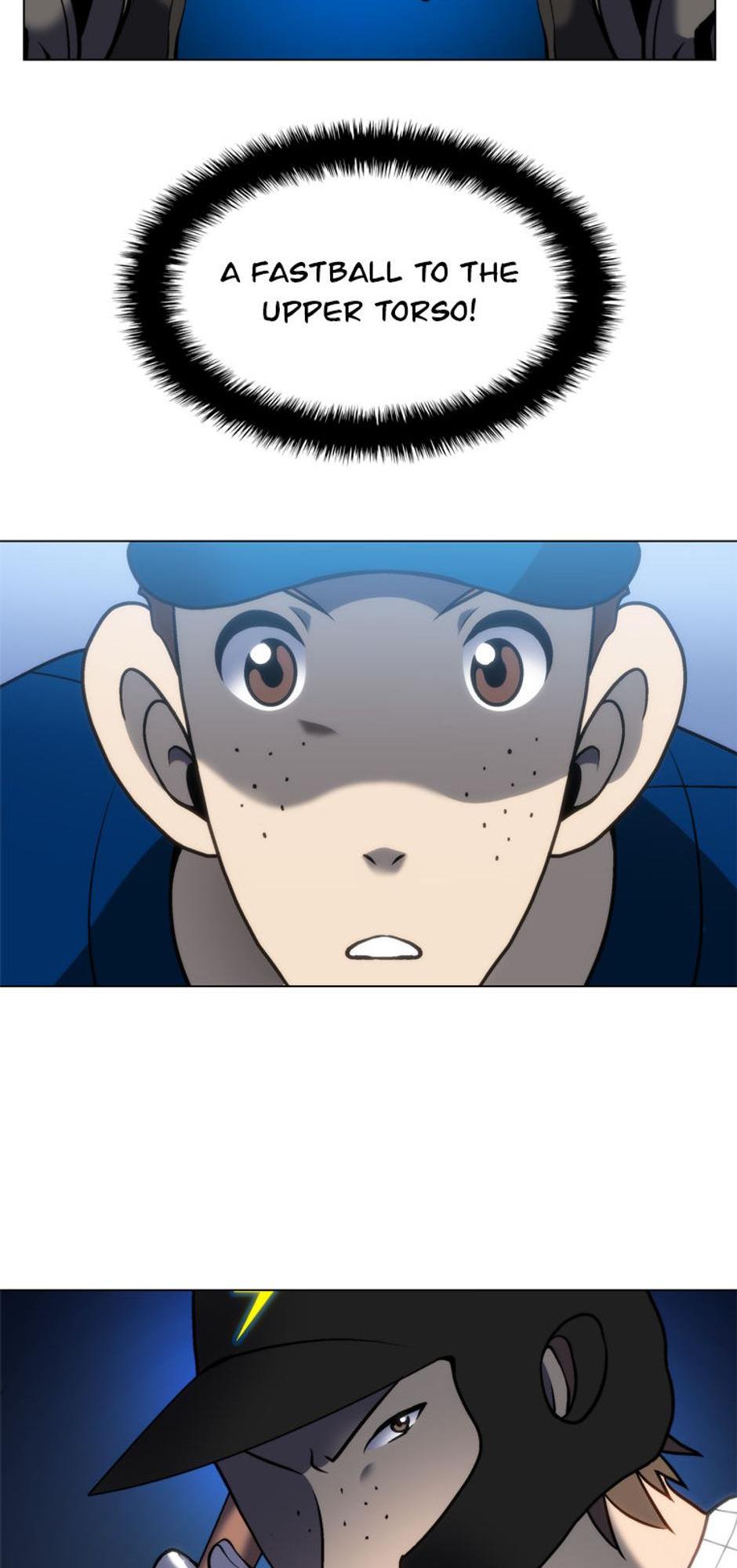 Read Home Plate's Villain EN Manga Online