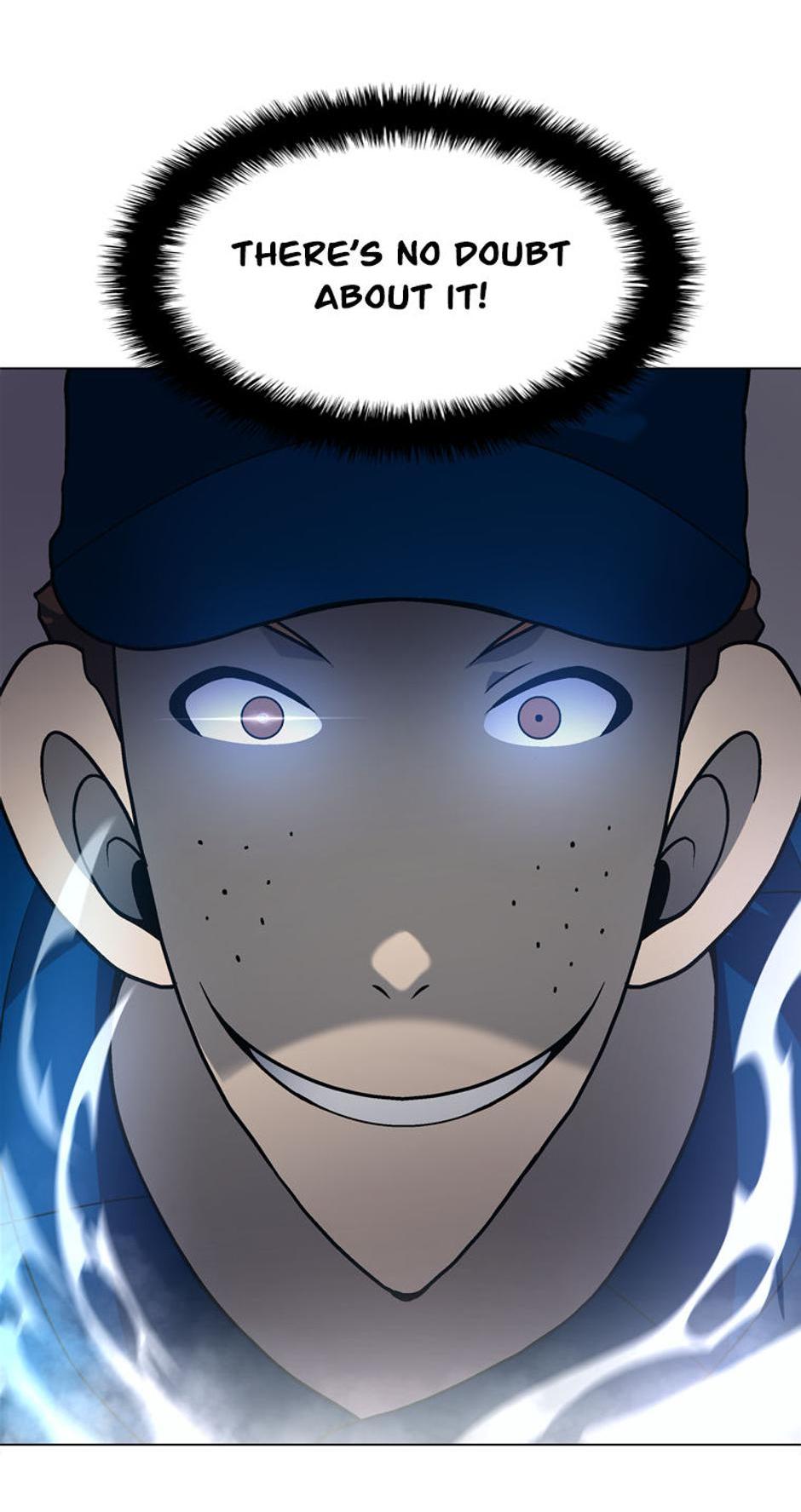 Read Home Plate's Villain EN Manga Online