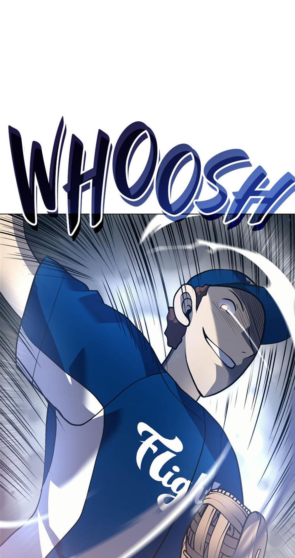 Read Home Plate's Villain EN Manga Online