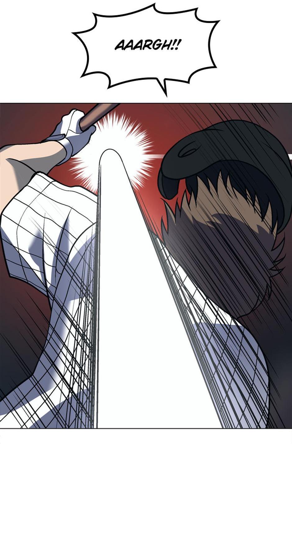 Read Home Plate's Villain EN Manga Online