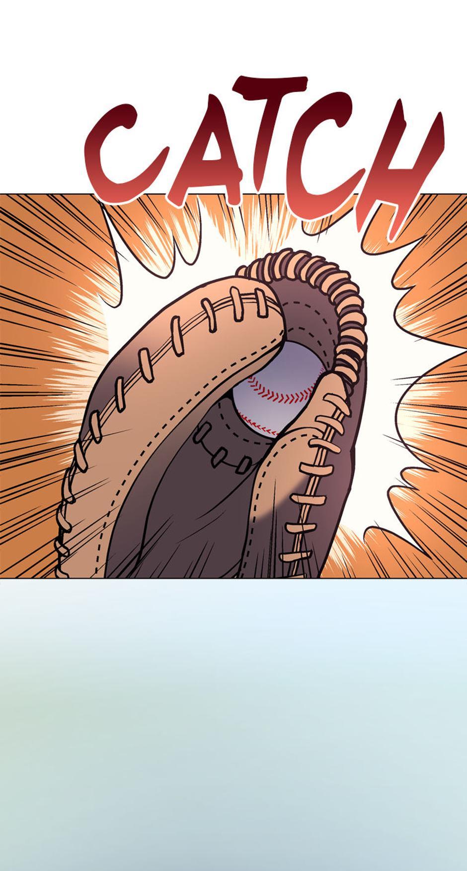 Read Home Plate's Villain EN Manga Online