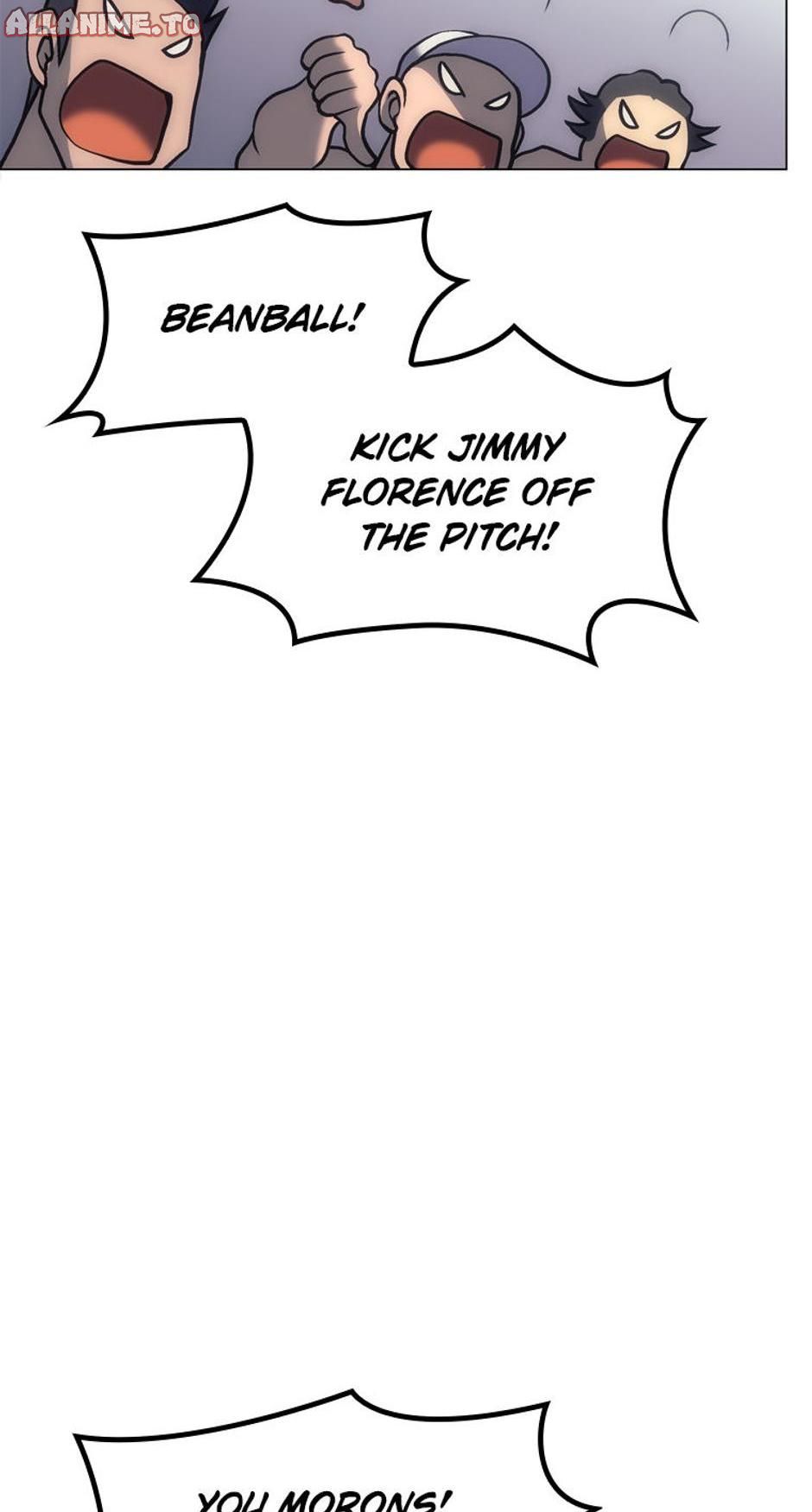 Read Home Plate's Villain EN Manga Online